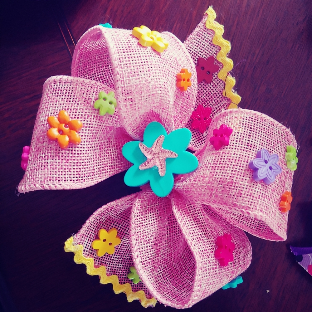 Girl Bows